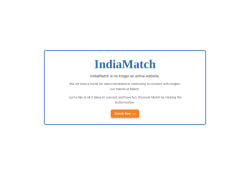 IndiaMatch